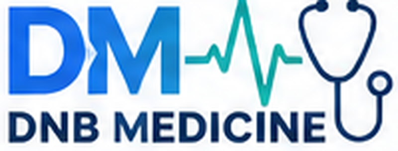 DNB Medicine